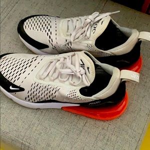 Nike air max 270